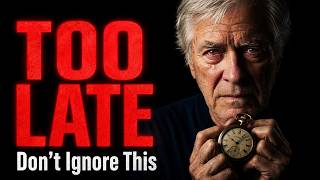 I m 78 Here Are 5 Harsh Truths Nobody Tells You About Getting Old