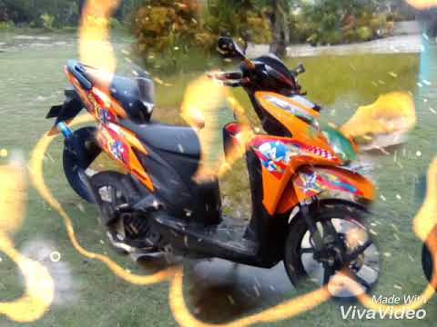 Motor-Motor Honda... - YouTube