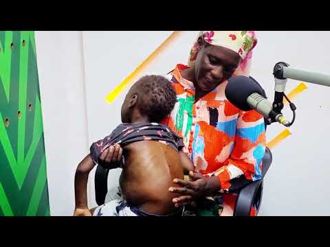 Omwami Wange Yanfaako Ate Omuzimu Gwagala Kutwala Mwana Wange Simanyi Oba Awona