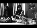 Ektuku Chhoa lage and Tumi kon Kanoner Phul Cover by Strummed Souls