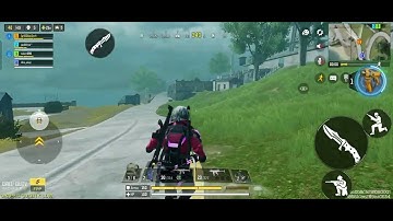 Playing with Bots 🤣🤣🤣 Elite Rank #codmobile #codm #alcatraz