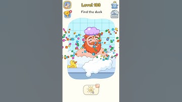 Dop 5 (Delete One Part) Level 1003 Walkthrough Solutions - All Levels‎‎@criticalxp53  