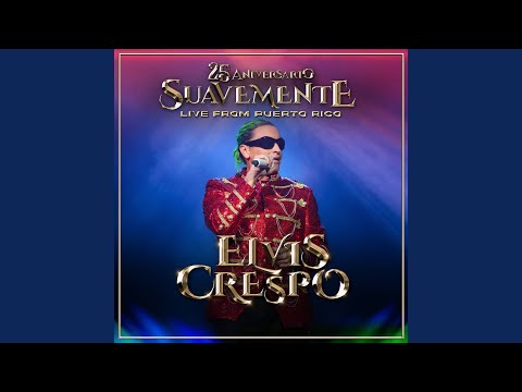 Pegaito Suavecito (Live