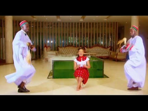 Emanueli Linnet Nafula Feat Ev Clintonmasava3 Official Video
