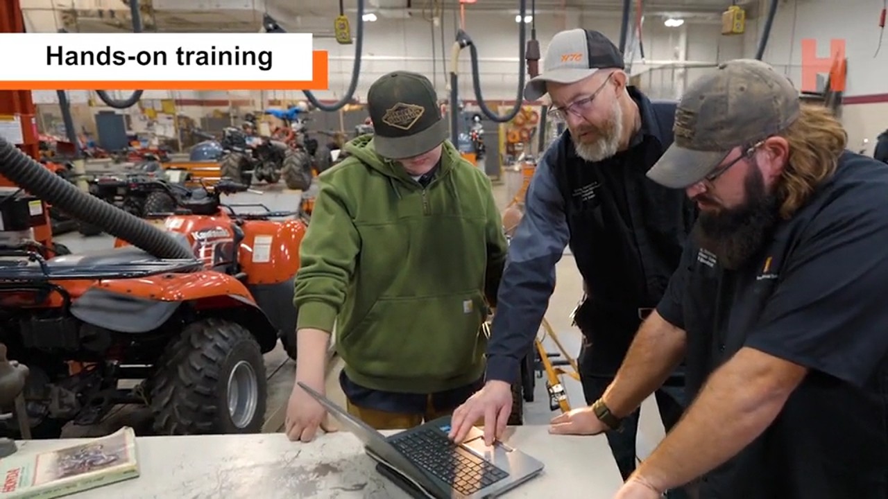 Master Small Engine Repair - YouTube