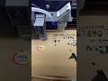 roll to roll cutting plotter co2 laser and Blade 2 in 1 machine