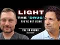 Why Light is the Most Powerful "Drug" You’re Not Using