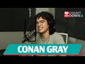 Conan Gray talks “Vodka Cranberry”, The Album “Wishbone”, Touring & MORE!