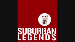 Watch Suburban Legends Don Juan video