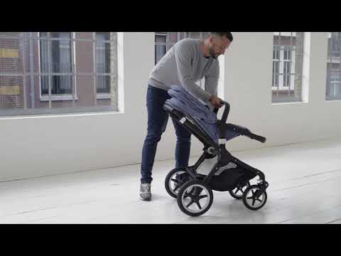 Bugaboo Fox 2