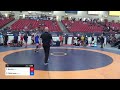 70 lbs final  peter bonilla new jersey vs chad otterness mat rats wrestling club b213