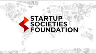 Startup Societies Podcast - Matt Schutte, Tom W. Bell, Philip Saunders