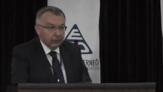 Dünyada Merkez Bankacılığı ve Türkiye Cumhuriyet Merkez Bankası  | Necati ŞAHİN : 2016