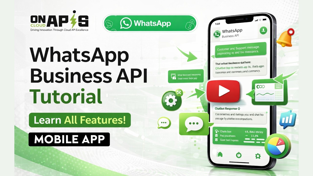 How to Use Our Mobile App – Complete Tutorial - YouTube
