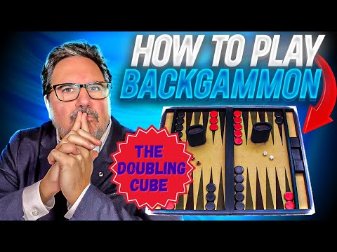 Video: Hoe Om Backgammon Te Klop