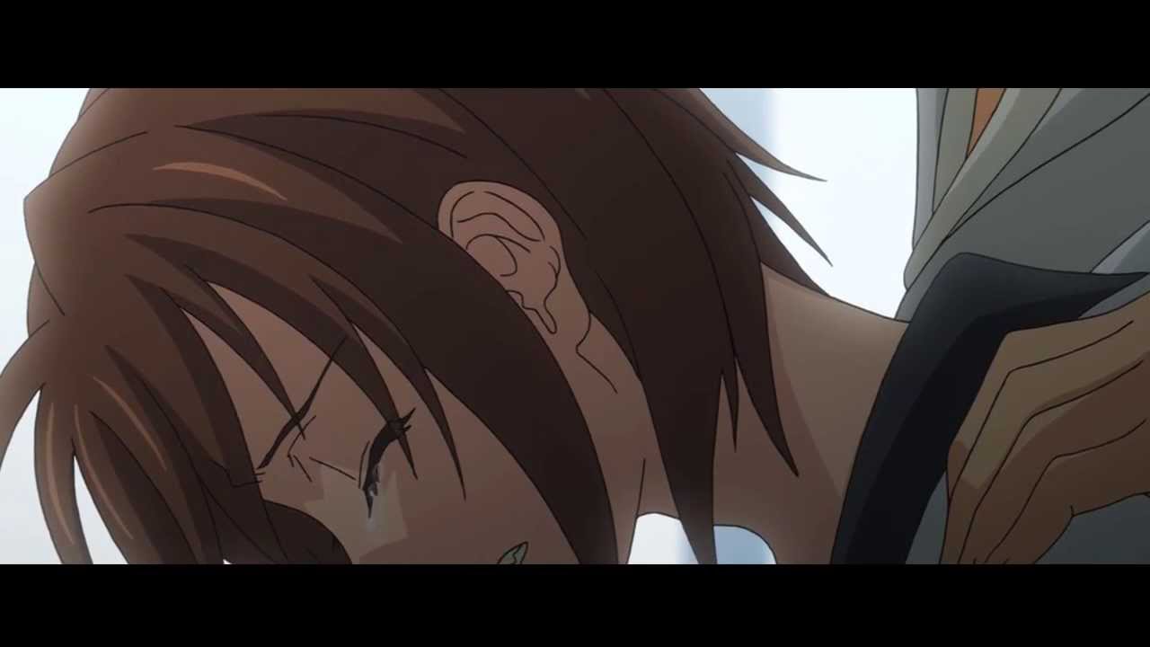 Golden Time - Episode 22 - AMV