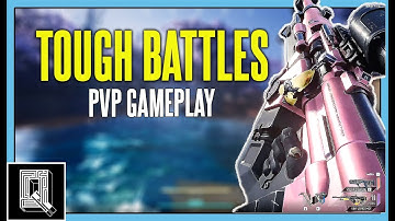 Tough End Game PVP Battles! - The Cycle: Frontier Gameplay Highlights