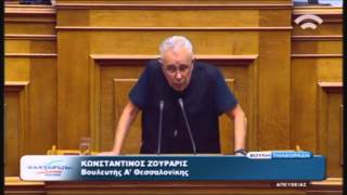 Ζουραρις σκορ
