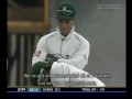 Mark Boucher Sledging Cricket   with subtitles