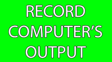 Record Soundcard Output Easily with REAPER
