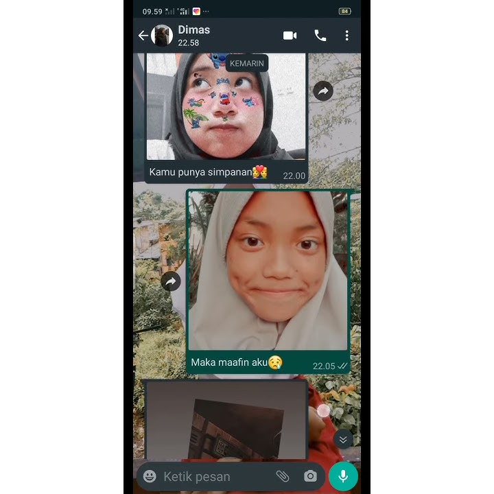 Kamu bukan putri raja