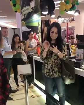 Viral!!!! Jenifer Dunn Hot...!!! Video Baru Ini Telah Ramai Oleh Netizen