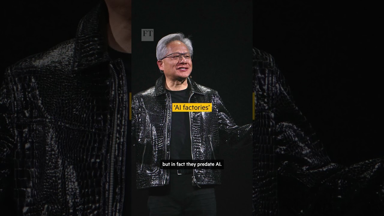 Хотели бы вы жить рядом с центром обработки данных? | FT 