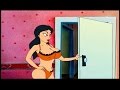 Erotic cartoons for adults about sex  Series 1