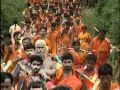 Naache Kaanwariya [Full Song] Ae Gauri Maiya