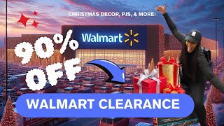 HURRY! 90% OFF WALMART CLEARANCE! HOME DECOR, CLOTHING & MORE! by one cute couponer 20,384 views 2 months ago 10 minutes, 40 seconds