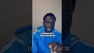 Les choses que tu veux ne sont pas loin #motivation #patience#viralshort #visibilité #france