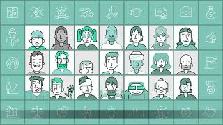 Diversidad Conceptos Fundamentales 20 Aniversario Fundación Adecco