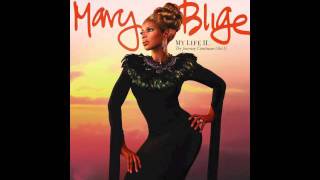 Mary J. Blige - No Condition chords