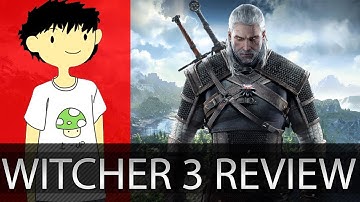 The Witcher 3: Wild Hunt Review (PS4/Xbox One/PC)