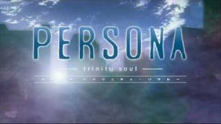 Reverse the Destiny - Persona Trinity Soul OST