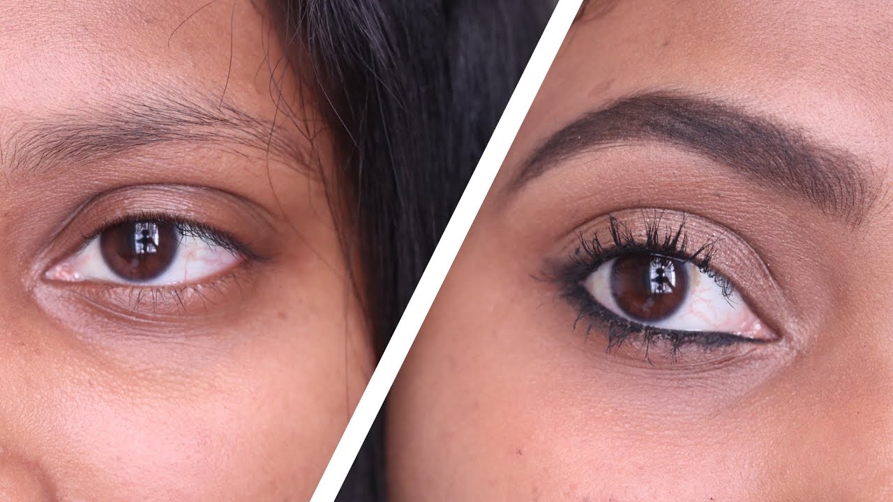 How to cover dark circles with makeup archu ravi YouTube