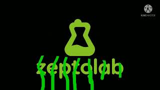 Zeptolab Logo 2022- Movie Version
