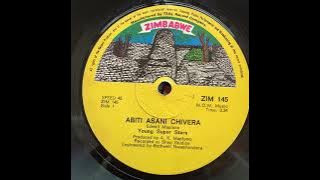 Young Super Stars - Abiti Asani Chivera