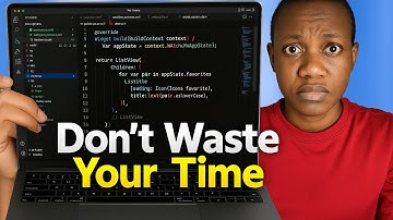 AI Just Killed Coding... Stop Learning to Code in 2026
