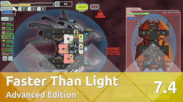 Играем в Faster Than Light (Advanced Edition) на Normal: Kruos (4/6)