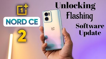 OnePlus Nord CE 2 Lite 5G CPH2381 Unlocking, Hang On Logo, Boot loop, Flashing