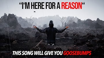 This Song is For Anyone Who Has Ever Felt Like They Don