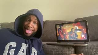 Bree Runway - APESHIT (Reaction)