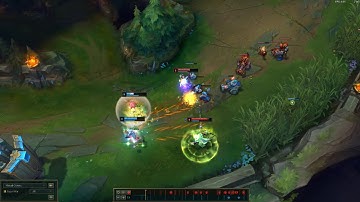 pyke flash undertow double stun