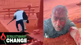 Here's Why Bondi Beach Is Israel's Latest FALSE FLAG..