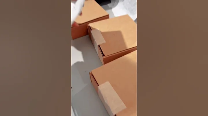 Order Fulfillment! #ecommerce #orderfulfillment  #fulfillment