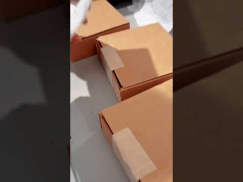 Order Fulfillment! #ecommerce