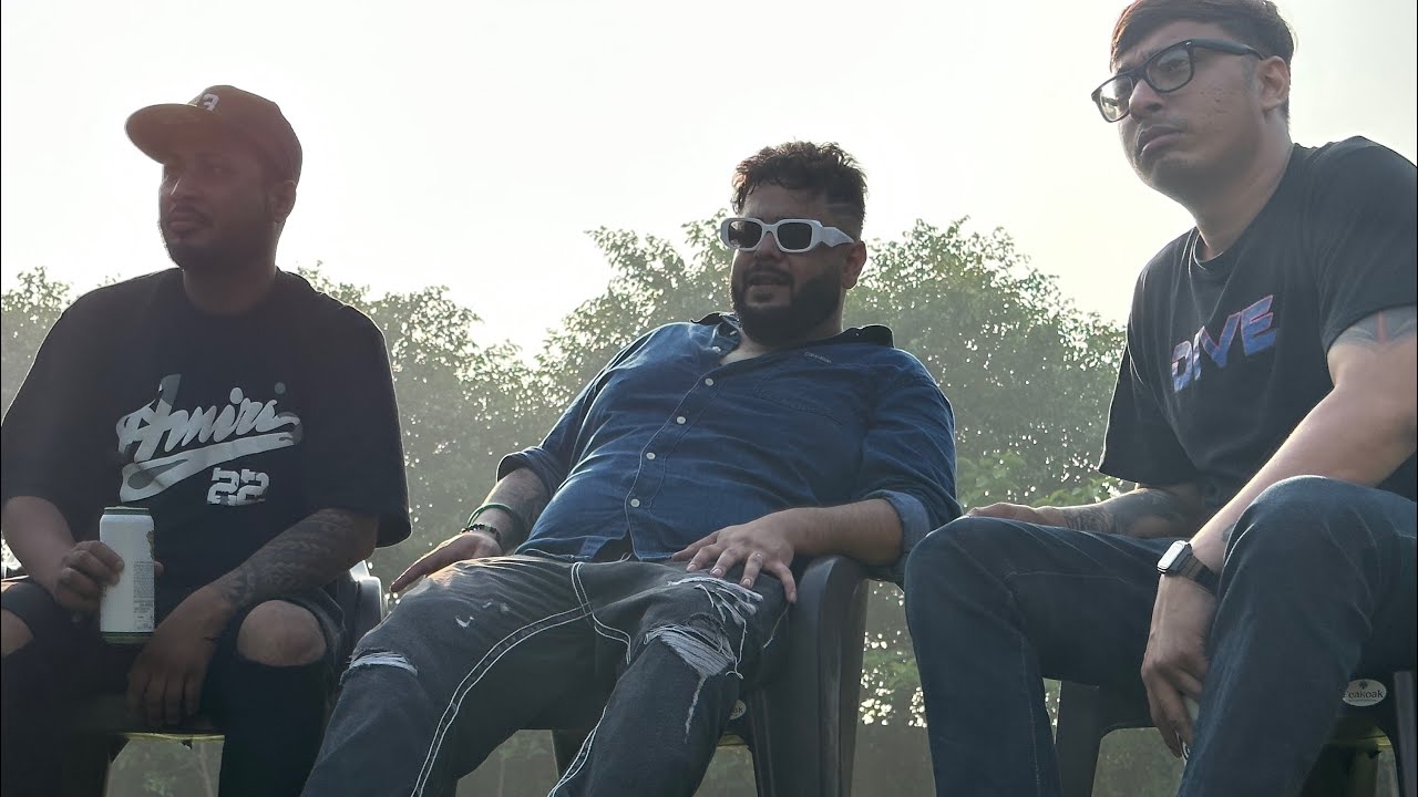 Happy Birthday RAI sahab 🕶️#trending #comedy #friendship #raisaab - YouTube