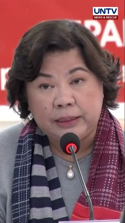 Kaso ni Mary Jane Veloso na nasa death row sa Indonesia, pangungunahan ng DFA