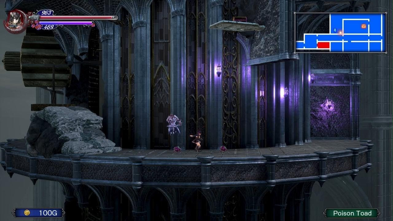 Getting Pasta Dish /R early Bloodstained YouTube